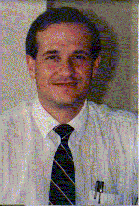 Photo of Jesus and family